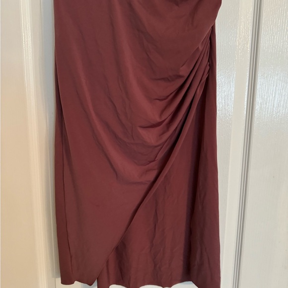 Weissman Dance Skirt Size SA - Picture 2 of 11